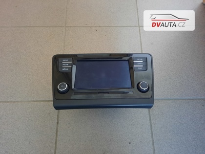 Autorádio 5JA035871C